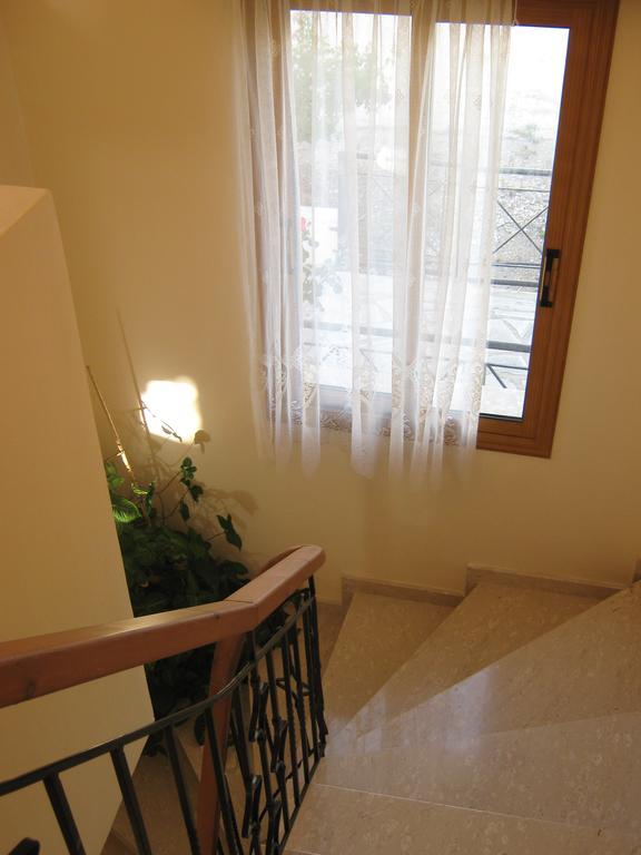 Villa Pergia Latchi Polis Exterior foto